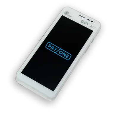 CCV Compact A77