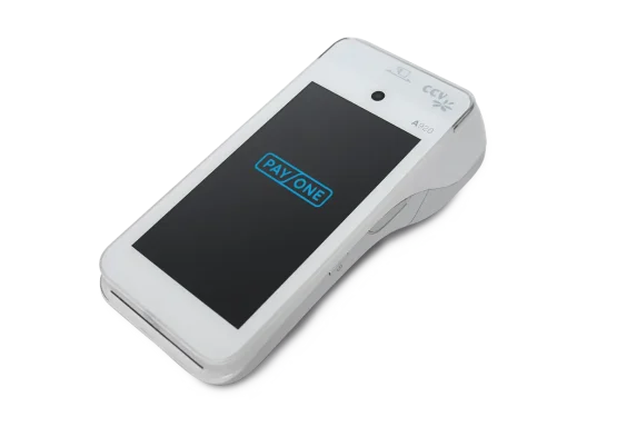 CCV Mobile A920